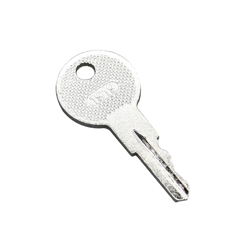 25 pcs Ignition Key 17063-G01 17063G1 Compatible with EZGO 1981-Up Series Gas and Electric Golf Carts Compatible with Club Car