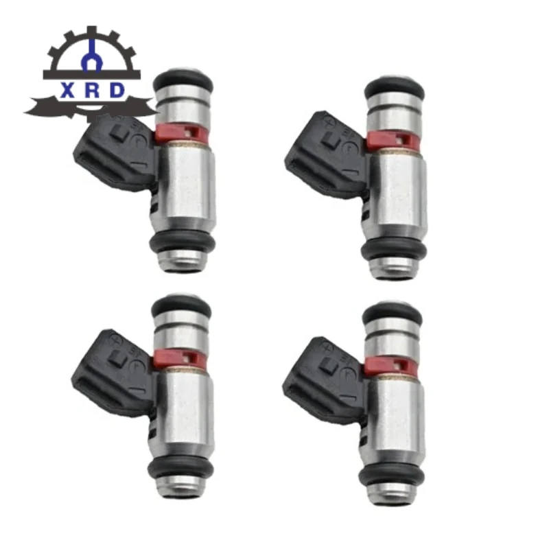 

8304275 8560170 8000A1440 IWP048 топливный инжектор для Aprilia Atlantic 500 Moto Guzzi Breva Gilera Nexus 500 Piaggio Beverly 500