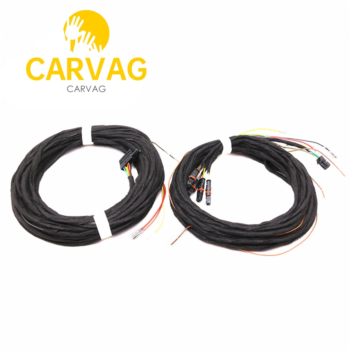 

Cables For audi A6 C8 NEW A7 Front & Rear KESSY Door Handle SYSTEM