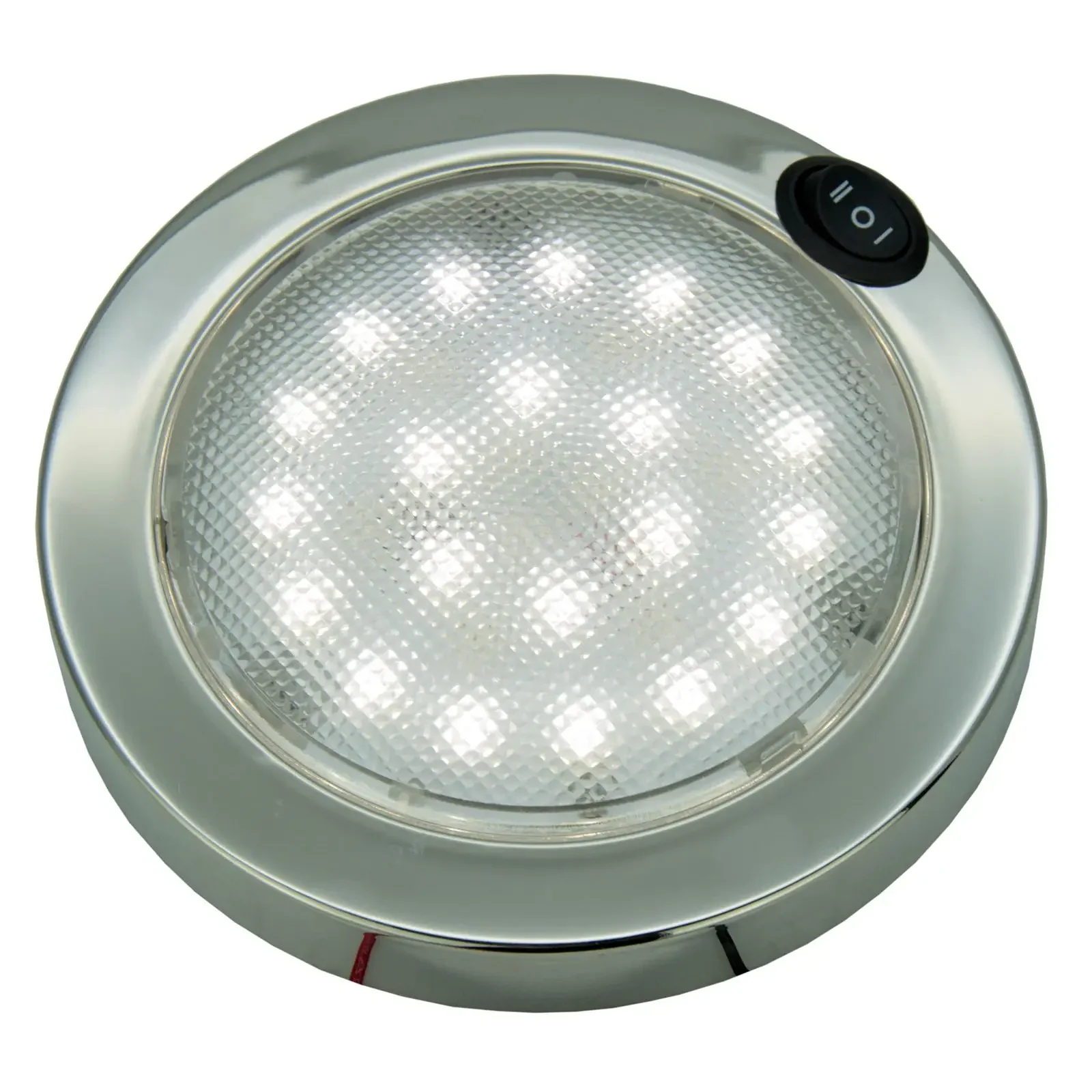 Boat LED Dome Light 5