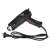 2000W 220V Advanced Hot Air Gun Temperatures Adjustable Electric Heat Gun for Shrink Wrapping Industrial Building Hair Dryer 6