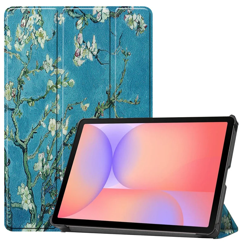Magnetic Smart Cover for 10.9 Inch Tablet - Durable Protective Case