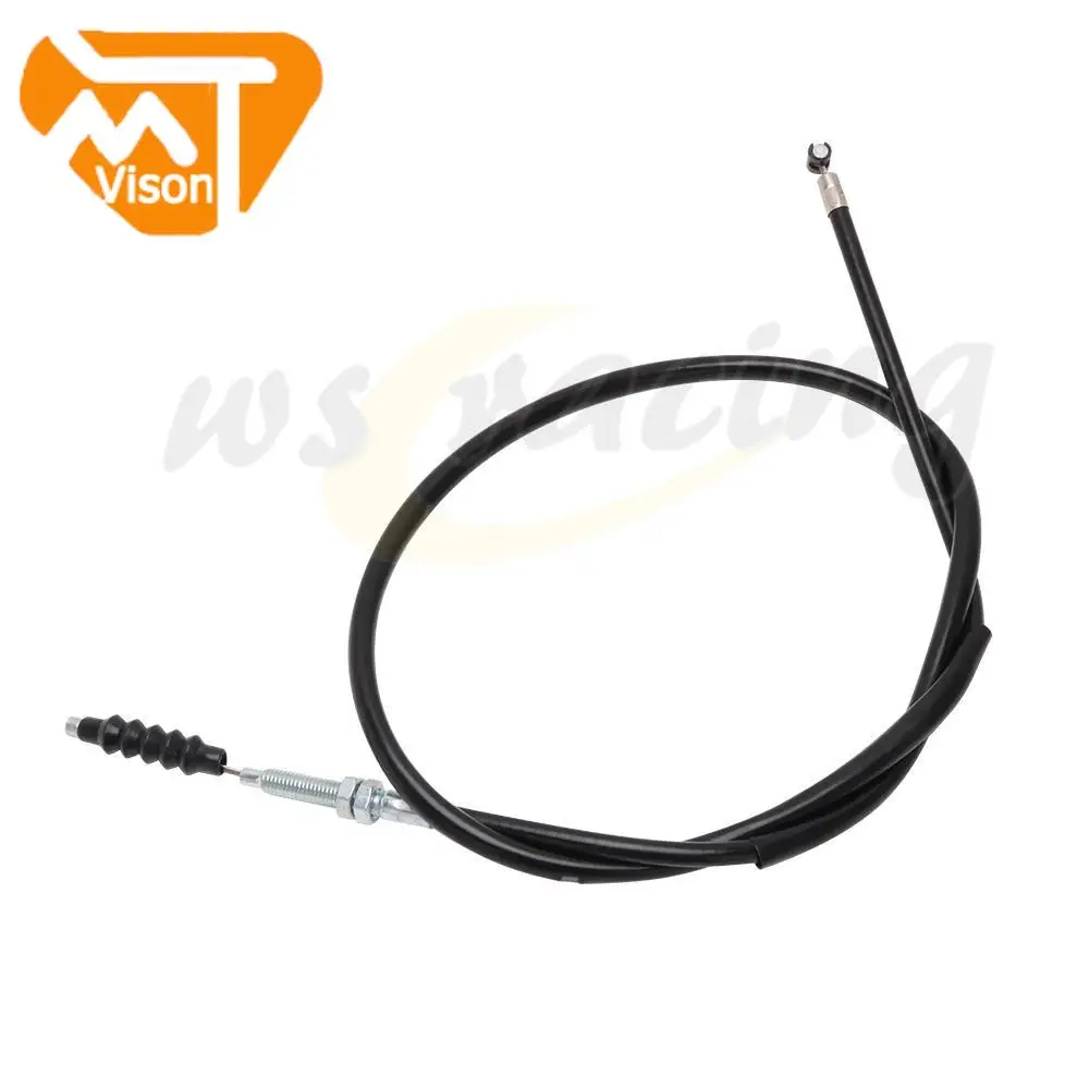 

Motorcycle Clutch Cable Steel Wire For Honda CX500 CMX250 VTR250 CB250 1986 1987 1988 1989 1990 1991 1992 1993 1994 1995 1996