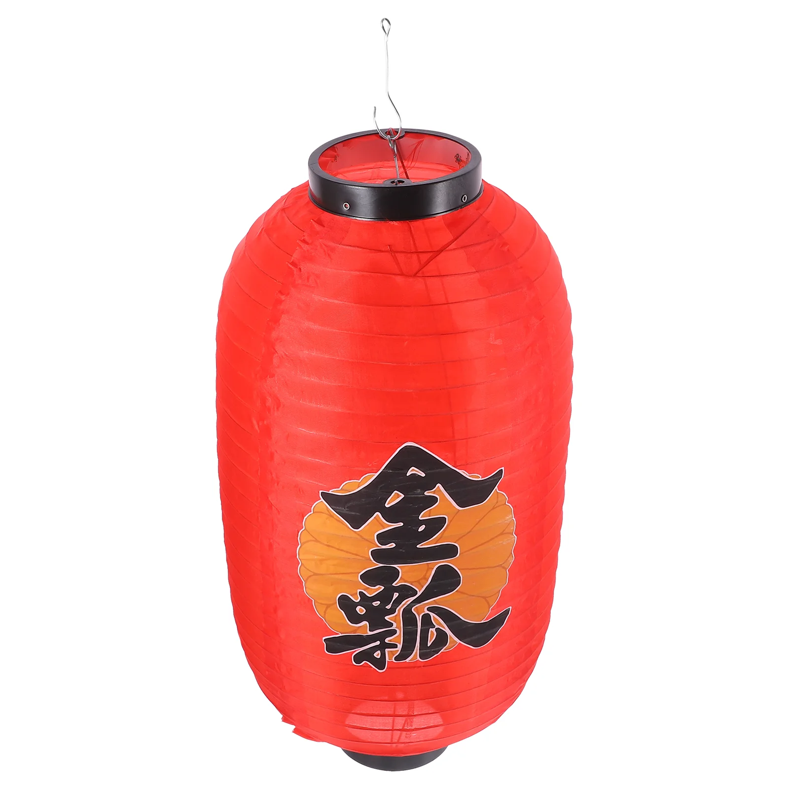 

Dinning Decor Lantern Decorative Silk for Photo Winter Melon Vintage Japanese Lanterns Cloth Lamps Party Decorations