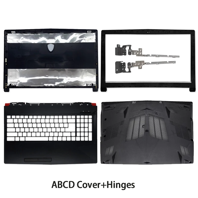 ABCD Hinges