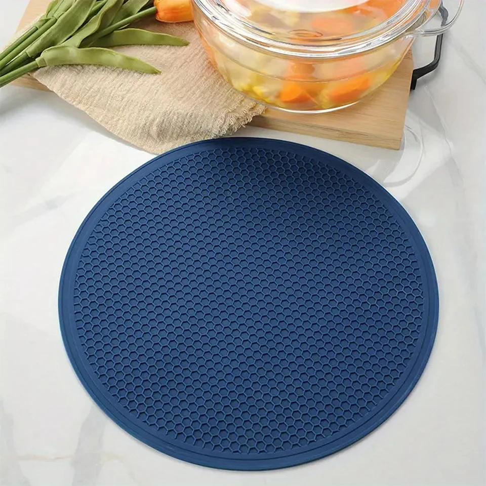 Een Mooi Gebaar - De pannenlappen voor de Interlocking