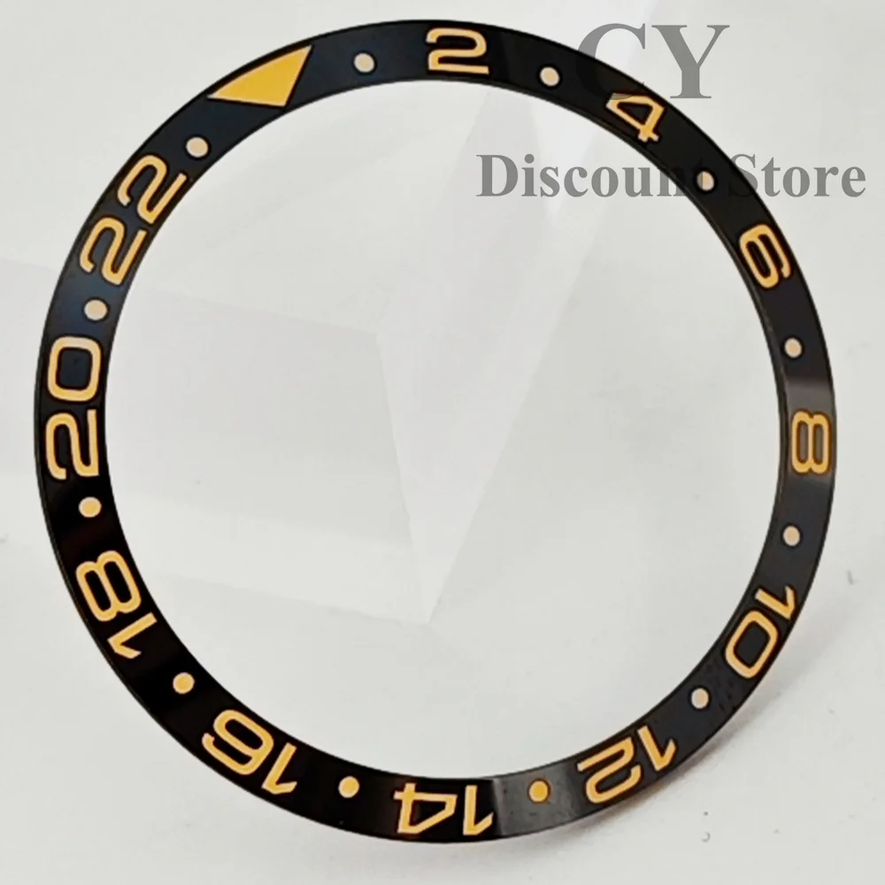 34mm Premium Watch Bezel Insert