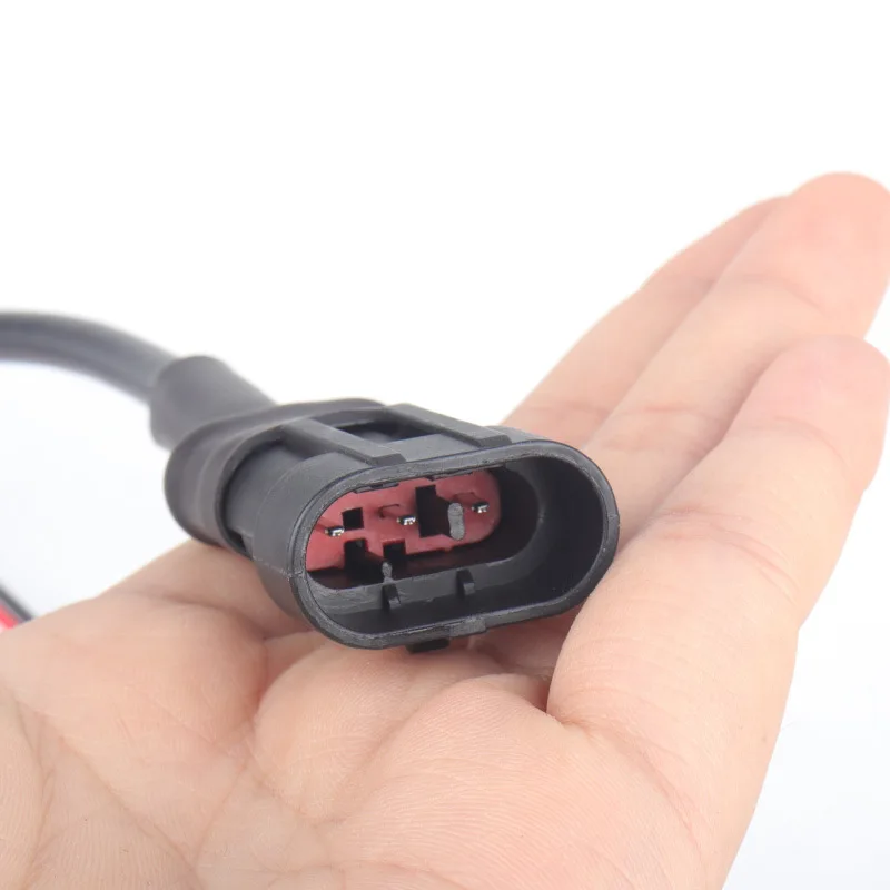Three Needle To OBD2 Adapter for CFMOTO