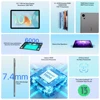 UMIDIGI G5 Tab Tablet Android 13,8GB(4+4GB Extend)RAM 128GB ROM Unisoc T606,10.1" HD 6000mAh Mega Battery AI Face Unlock 2