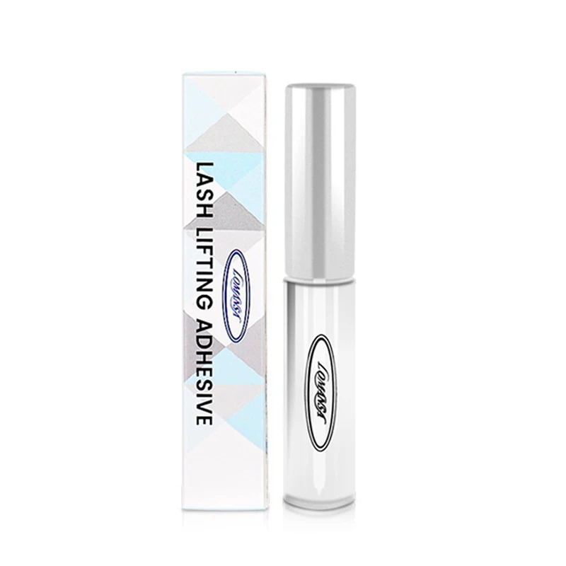 Professional Lash Lifting Glue Eyelash Lift Perming Adhesive Korea Clear Lash Perm Adhesive Lashes Glue