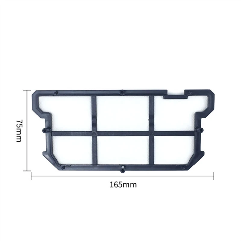 aspirador de pó, revestimento de escova hepa