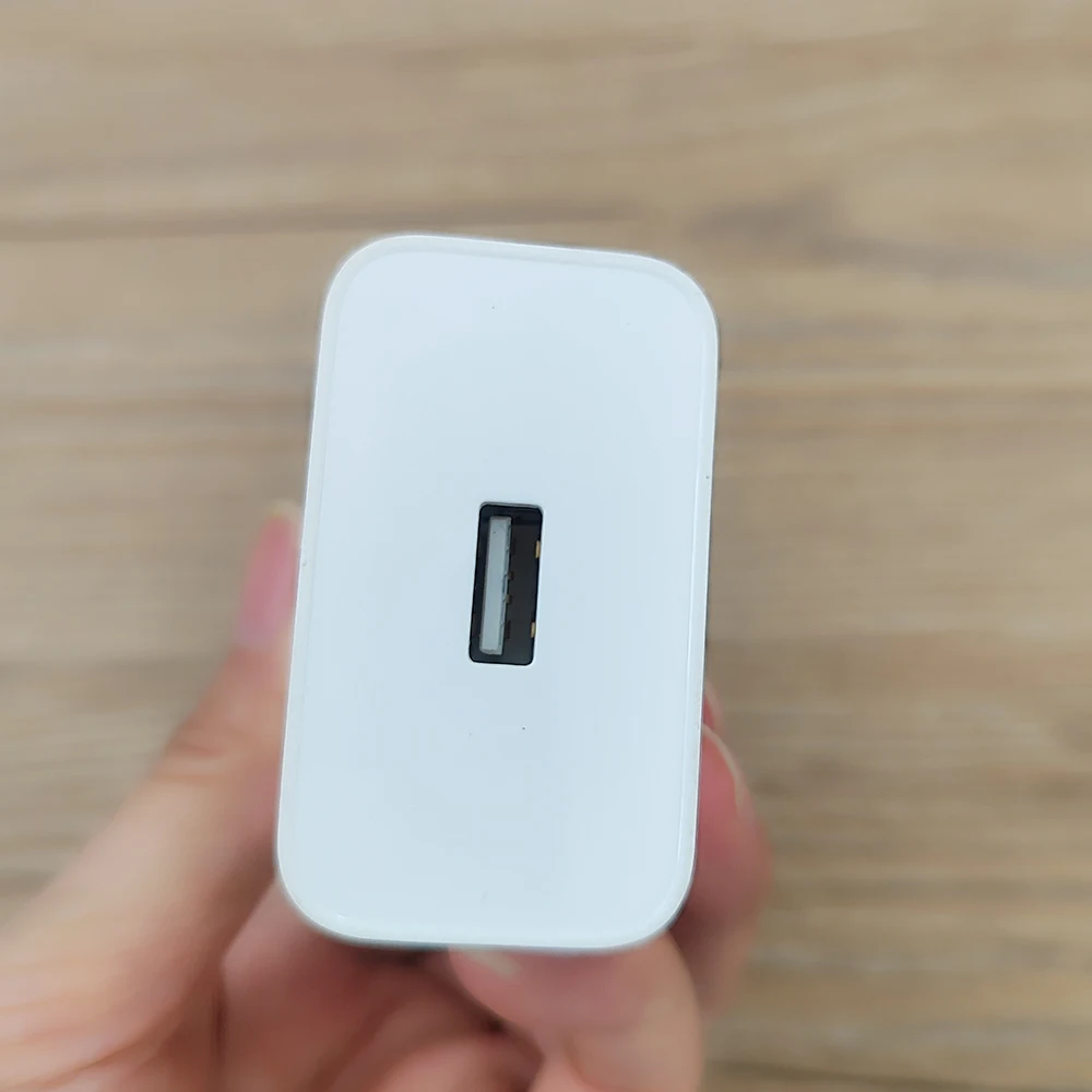 100W SuperVOOC Fast Charger with 10A Type C Cable and Quick Charging Adapter
