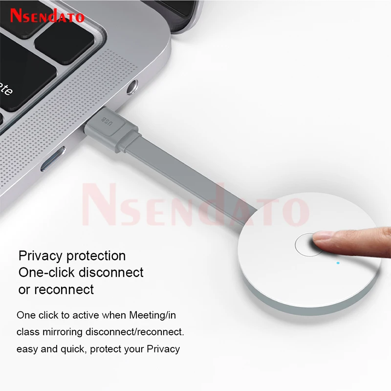 50m 5G HDMI Wireless Extender Wifi Display Dongle HDMI Video Transmitter Receiver Kit Wireless HDMI TV Stick Adapter for PC TV