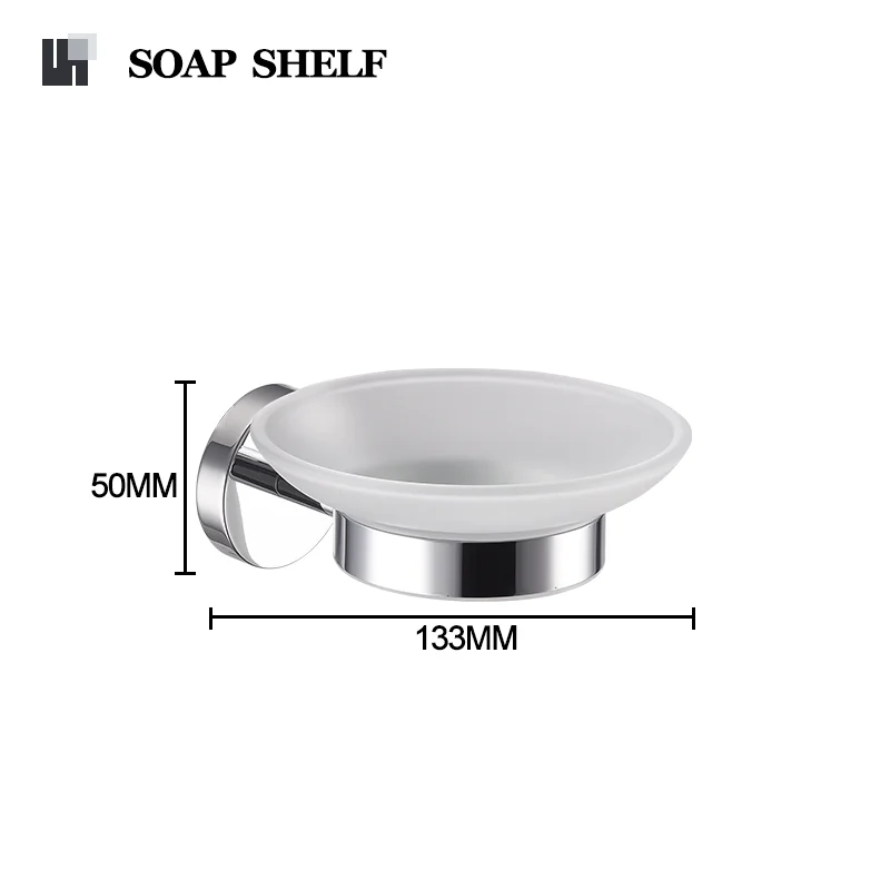 Soap Dish