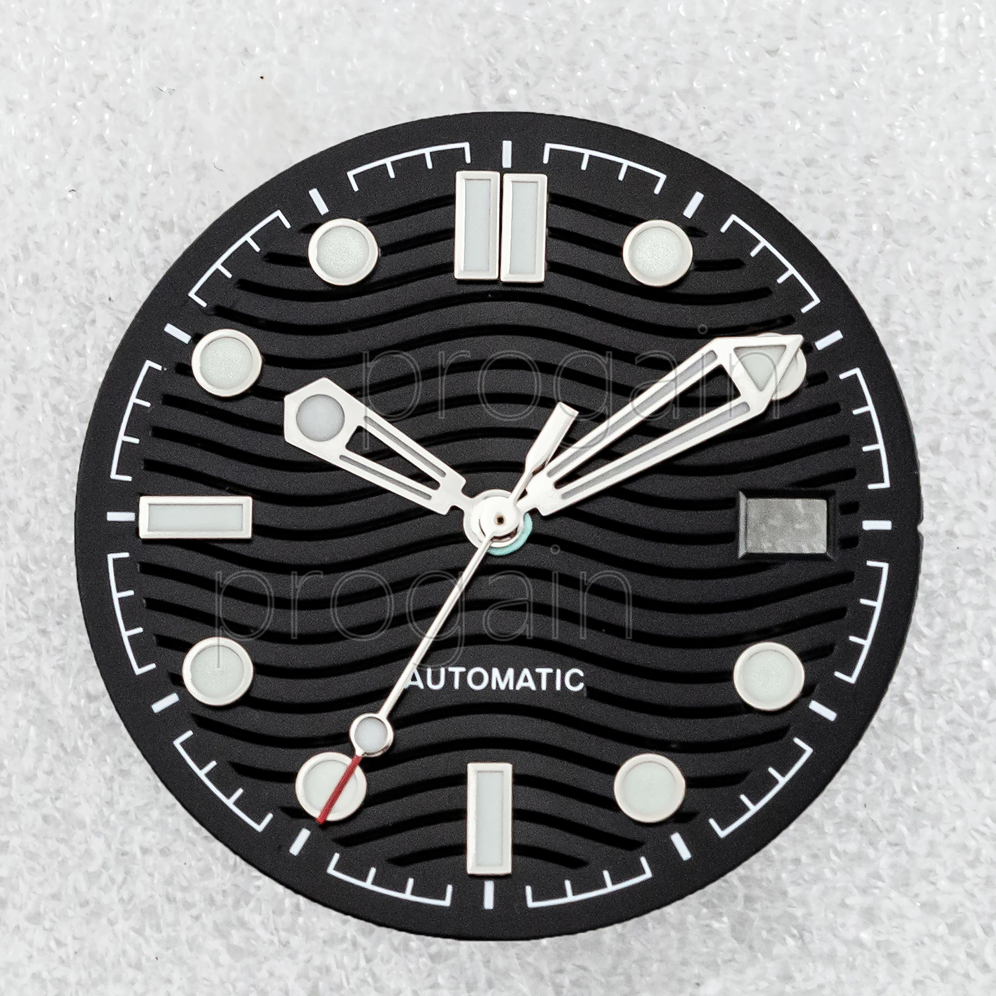 Seamaster 300 41mm Stainless Steel Waterproof Watchcase