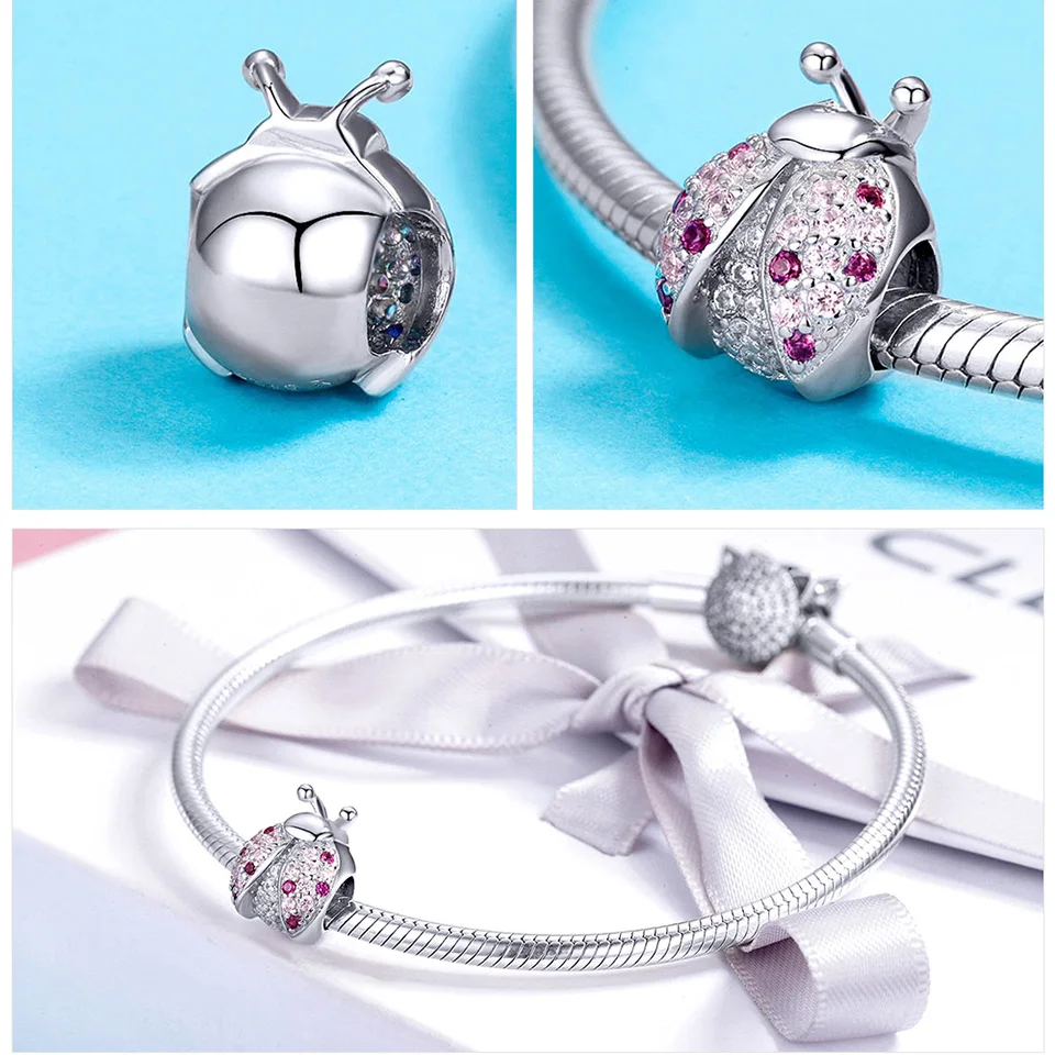 アクセサリー Pandora k14 Charm 楽天市場】パンドラ ブレスレット チャーム アクセサリー