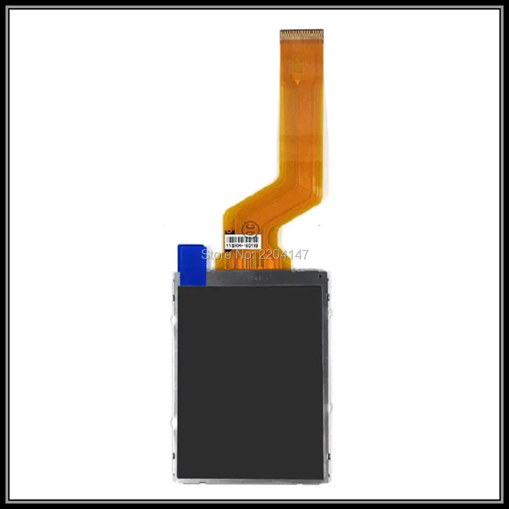 New LCD Display Screen for Panasonic Lumix DMC-FX40 DMC-FX48 FX40 FX48 Digital Camera ()