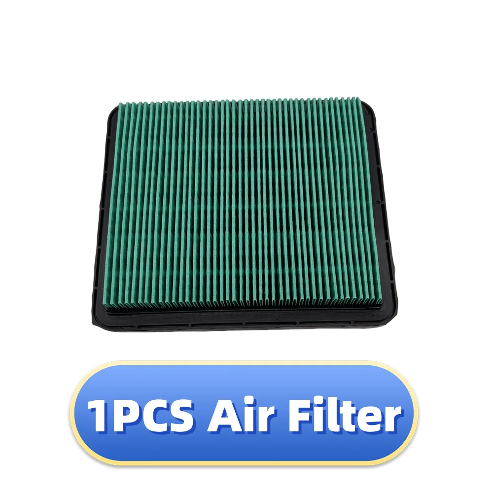 1/5PCS Air Filter Suitable Lawnmower Air Filter For Honda 17211-Zl8-023 Gcv135 Gcv160/190 For Honda 17211-Zl8-003 17211-Zl8-000 air filter cleaner air filter motocross air filter motorcycle air filter