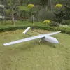 Mugin Plus 4500mm UAV Plane FPV Large Flying Wing Electric / Gas RC Airplane Latest Version Drone Remote Control Toy 3
