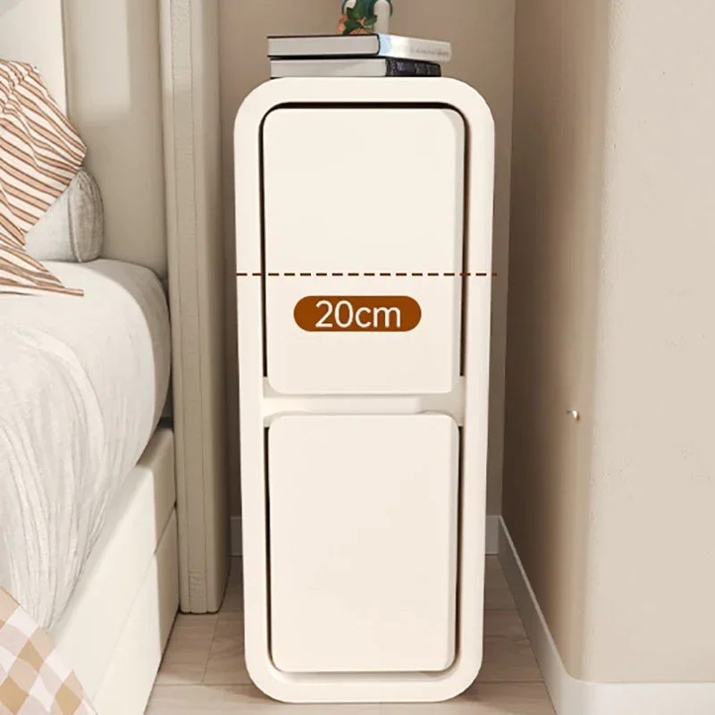 Nightstands Table Kids Bedside Cabinet Children Night Tables Nightstand Desk Headboard Room Cabecera Lino Cama Kids Furniture