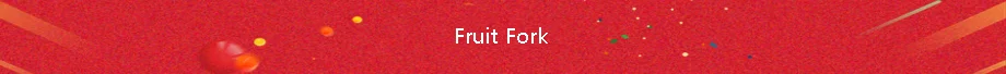 Description Picture 2 of itemKids Fruit Picks Mini Fruit Forks Kid Bento Accessories Chopsticks Mini Cute Children Snack Cake Dessert Food Pick Toothpick