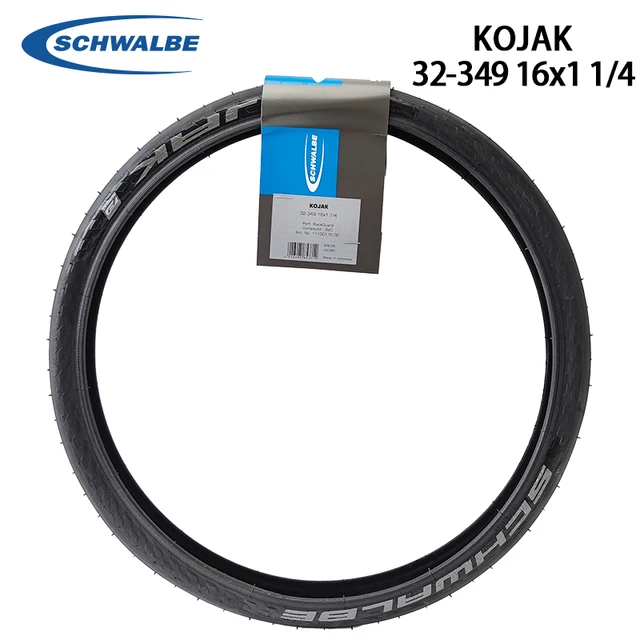SCHWALBE KOJAK 16