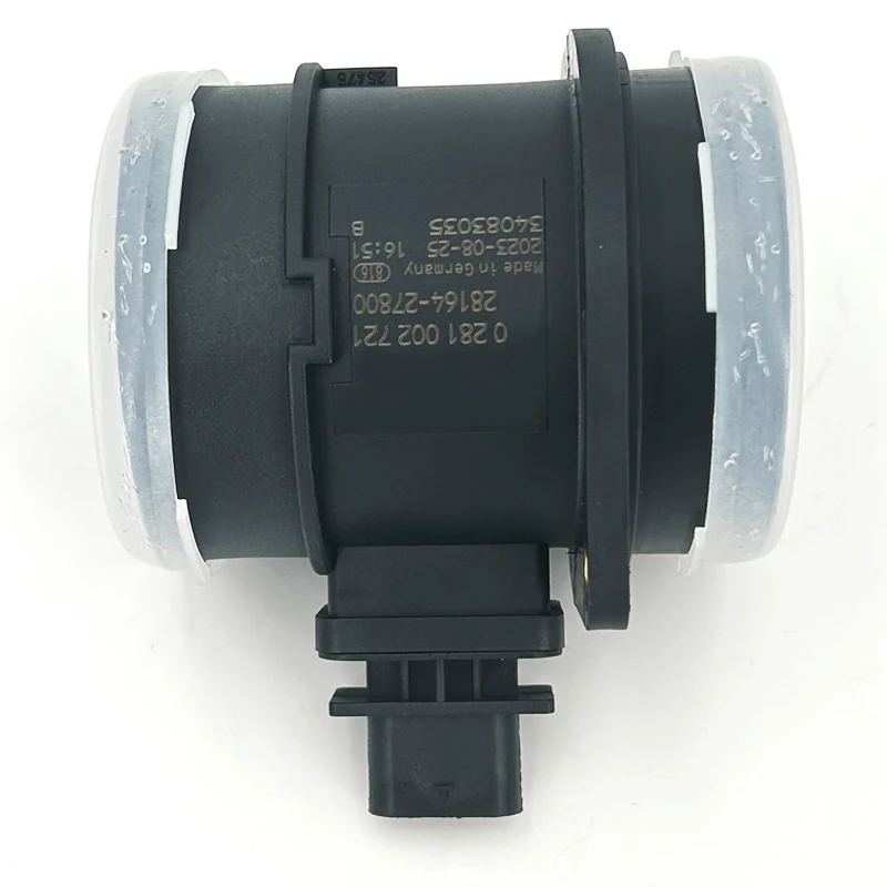 air flow sensor 2816427800 28164-27800 Maf Mass Air Flow Meter Sensor for Hyundai Grandeur H-1 i30 Santa Fe Sonata Tucson for KIA