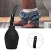 Portable Bidet Small Capacity 89ml Cleaner Rectal Enemator Enema Syringe Stream Douche Enema Colon Cleaning Bidet Accessories 2