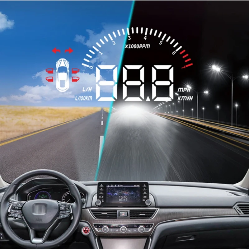 ȥ ڵ ν̾ 2018 2019  2021  OEM   ÷ HUD   ũ 溸 ý, ڵ  ׼