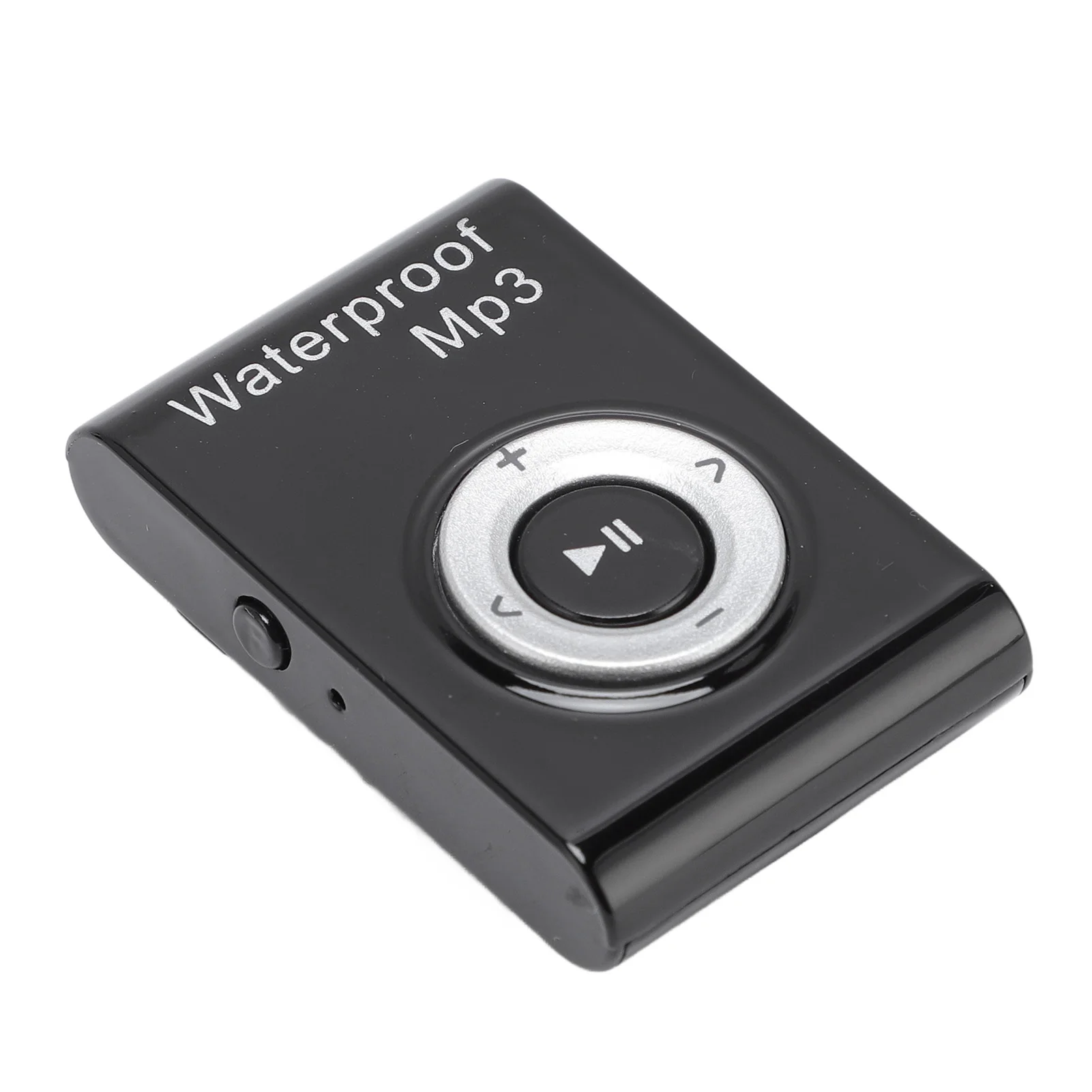 Mp3-Player, 8 Gb, Schwimmkopfhörer Mit Ohrstöpseln, Unterwasser-Musik-Player Zum Tauchen, Surfen, Ipx8 Wasserdicht S203A7Ecb96E440E1Ae9564A665F78Ba18