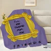 F-FRIENDSS Skicomfort Warm Soft Home Kids Lunch Blanket Suitable For Living Room Office Daily Travel Gifts 4
