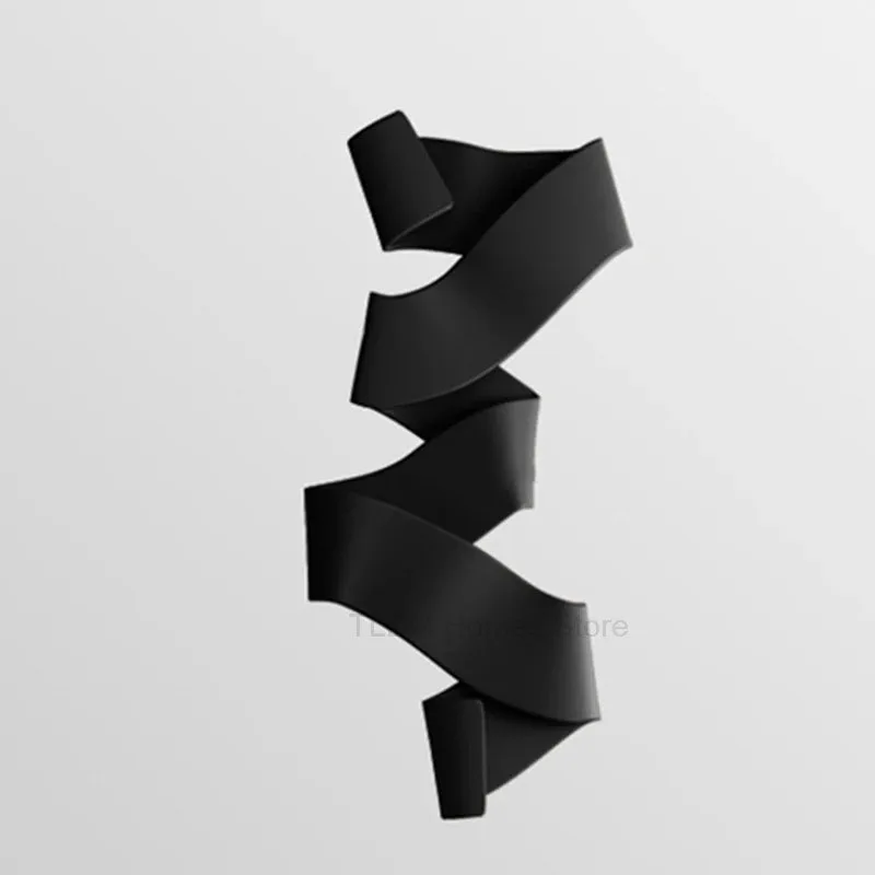 French Metal Wall Art Decorative Accessories for Home Living Room Wall Decoration Creative Corridor	 Room Decoration Aesthetic 2
