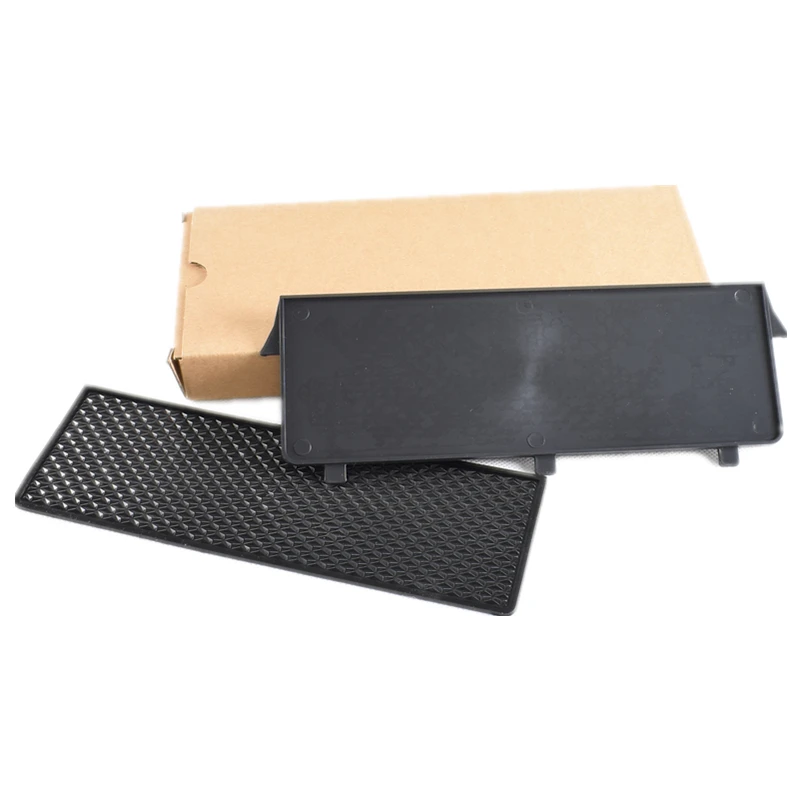 For Mazda Mx-5 Rf Miata 2015 2016 2017 2018 2019 Car Storage Compartment Partition Mx-5 Rf Miata Glove Box Interval Storage