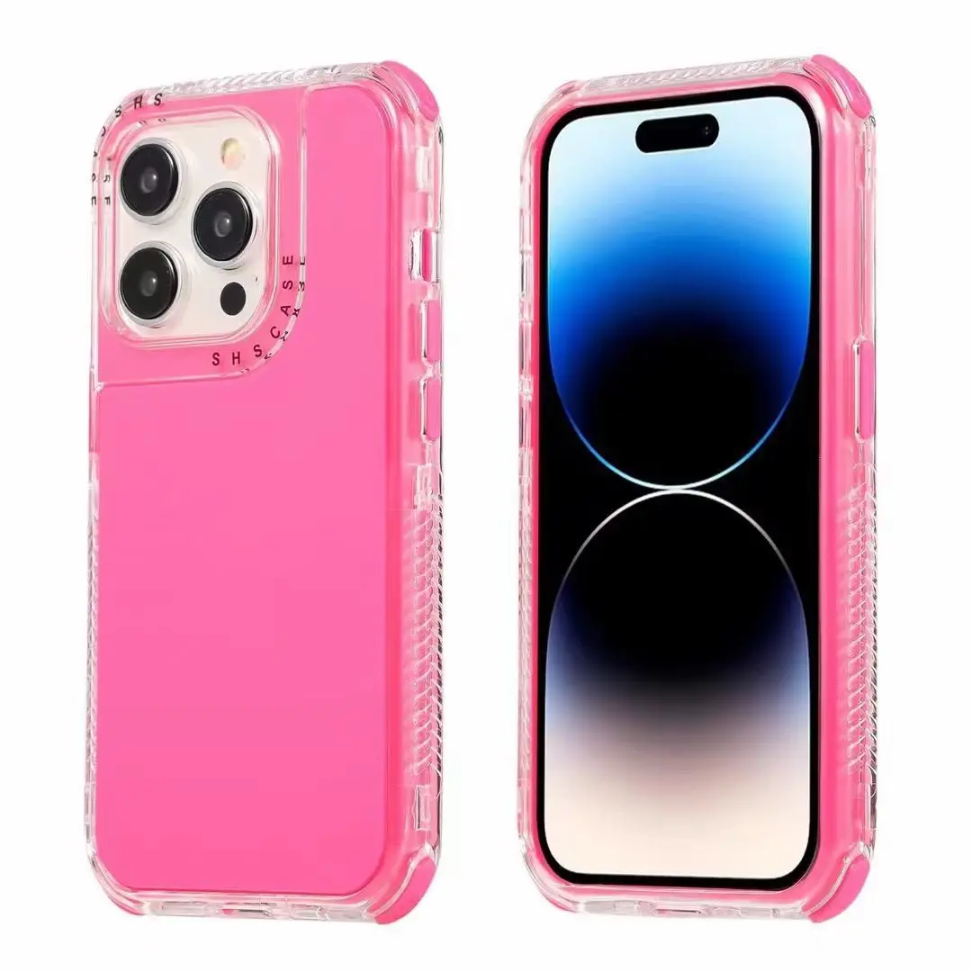 TriShield Military Grade Protective Armor Case Cover