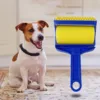 1PCS Reusable Sticky Tool Pet Hair Remover Roller Stick It Roller Sticky Washable Lint Rollers for Clothes Furnitures Carseats 6