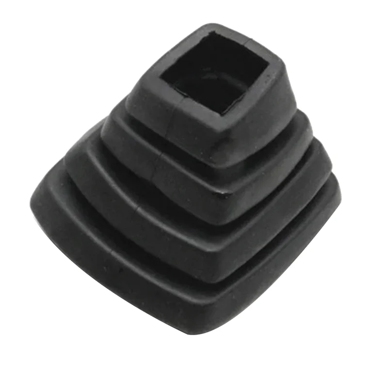 

1Set L+R Excavator Joystick Assy Gears Handle with Dust Cover for Rexroth Yuchai LOVOL Longgong-Revo 55/60/65/75-8/80