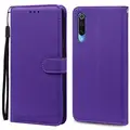 Dark Purple