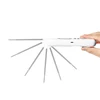Rechargeable Food Thermometer BBQ Cooking Food Temperature Measure Tools Meat Thermometer Baking Oven Thermometer with Probe 5
