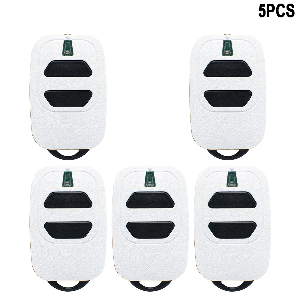 

1/3/5/10pcs DEA GTI4 Garage Door Remote Control 433.92MHz Compatible With GTI2 DEA GT2 GT4 Rolling Code DEA GT2M GT4M Fixed Code