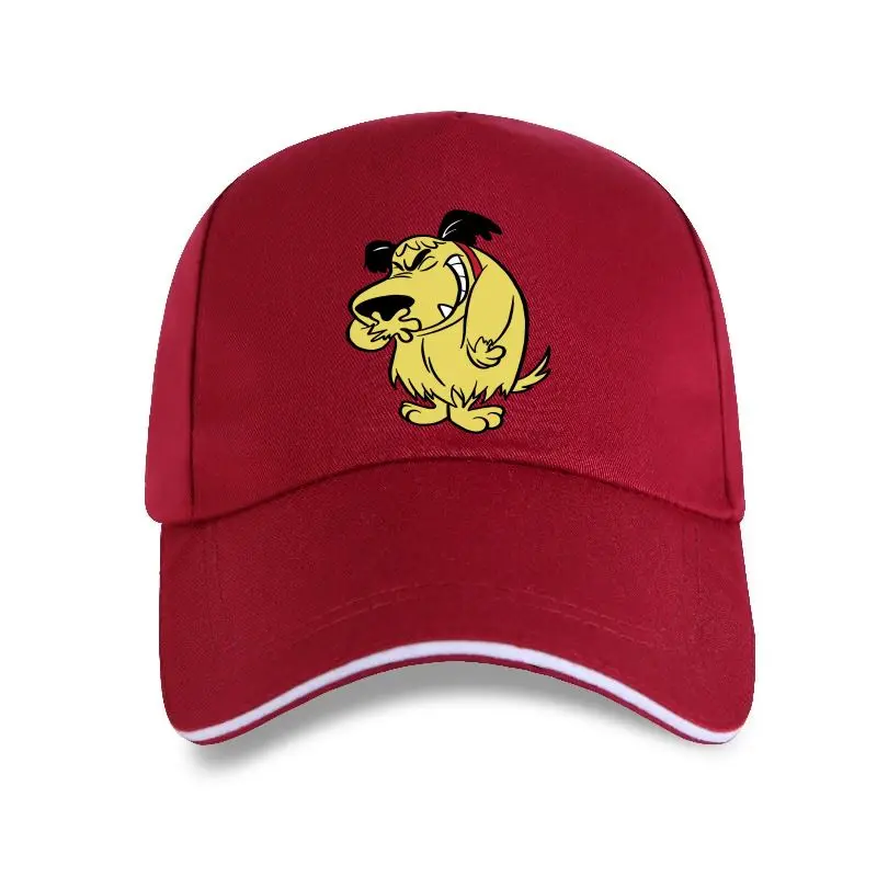 

2022 бейсболка с принтом Shits, повседневная Хлопковая мужская бейсболка Muttley, классический дизайн