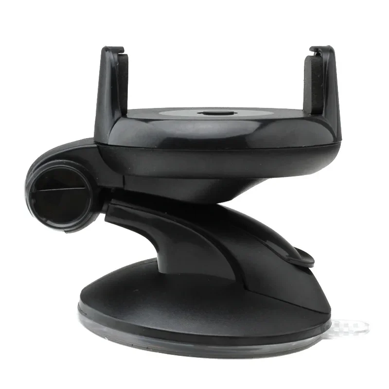 Supporto Per Telefono Da Auto Girevole A 360° - Supporto Da Cruscotto Per Gps E Smartphone Da 4 7 74711997