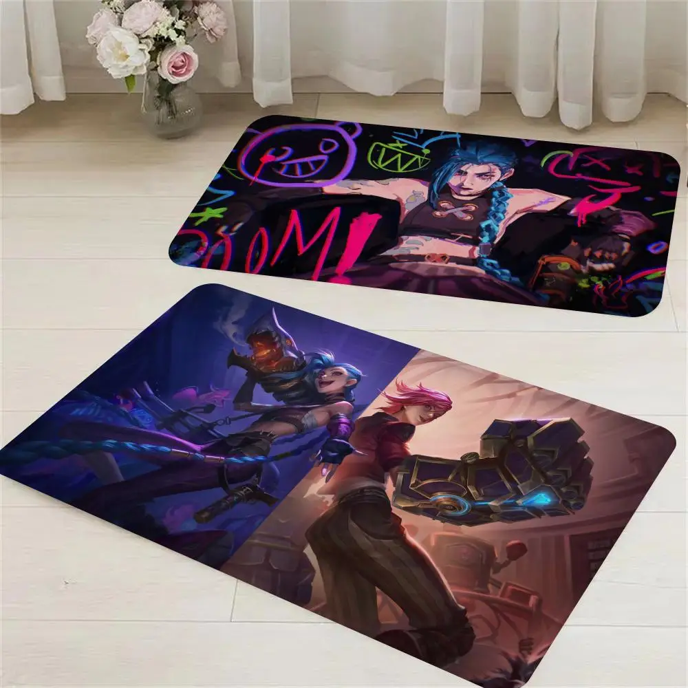 

Arcane Floor Mat Room Mats Washable Non-Slip Living Room Sofa Chairs Area Mat Kitchen Alfombra
