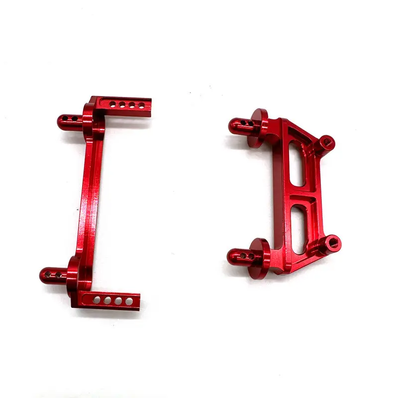 

Mjx 16210 16209 автомобиль с дистанционным управлением, модель 16281, передняя и задняя оболочки, оболочка, колонны