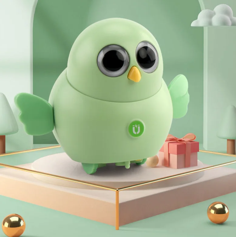 Рисунок 4 - Милые животные, магнитная детская