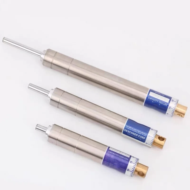1Pc Pneumatic Adjustable Hydraulic Shock Absorber Damper Shock Absorber speed stabilizer 1002-31-1 1004-31-1 1004-31-2