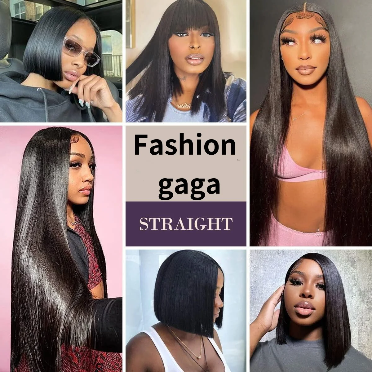 Double Drawn Human Hair Bone Straight High-End 100% 12A Grade Brazilian Virgin Human Weave Bundles Hair Extenstions For Women