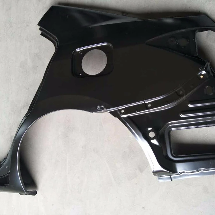 

High Quality Auto Body Parts Rear Fender For Corolla 2014(USA)