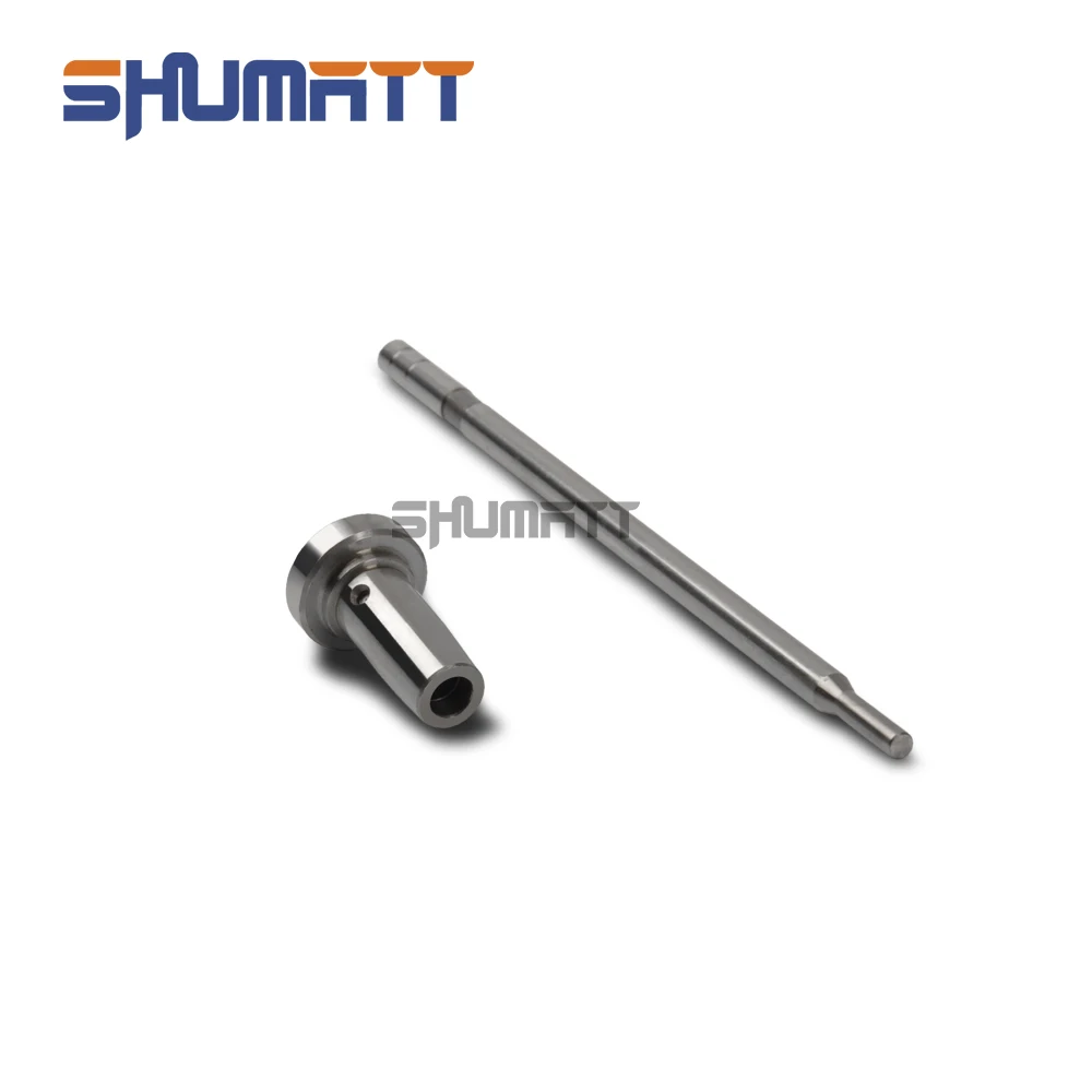 

Shumatt New F00RJ00420 Valve Assembly Control Valve For 0445120011 Injector