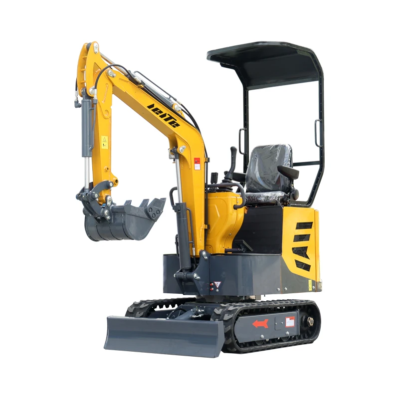 Cina Leite Epa Euro 5 Escavatori 1 Ton 2 Ton 3 Ton Mini Escavatore Idraulico Mini Escavatore In Vendita