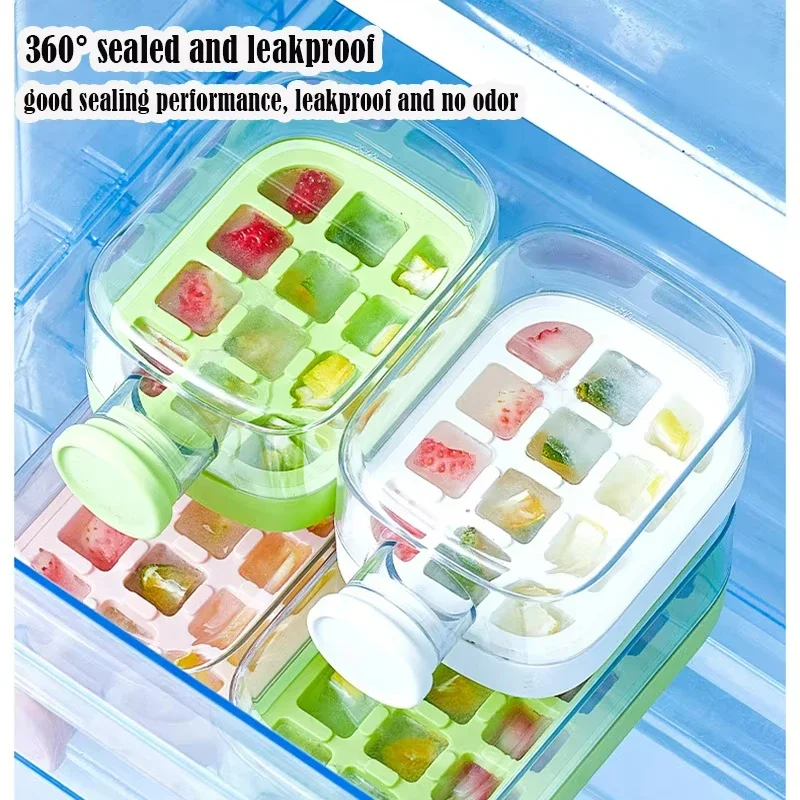 500/800ml Plastic Cup Transparent Lid Straw Food Grade Ice Kettle Water Bottle Tea Cup Juice Milk Water Drinkware